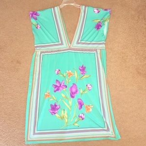 Bathing Suit Cover-Up